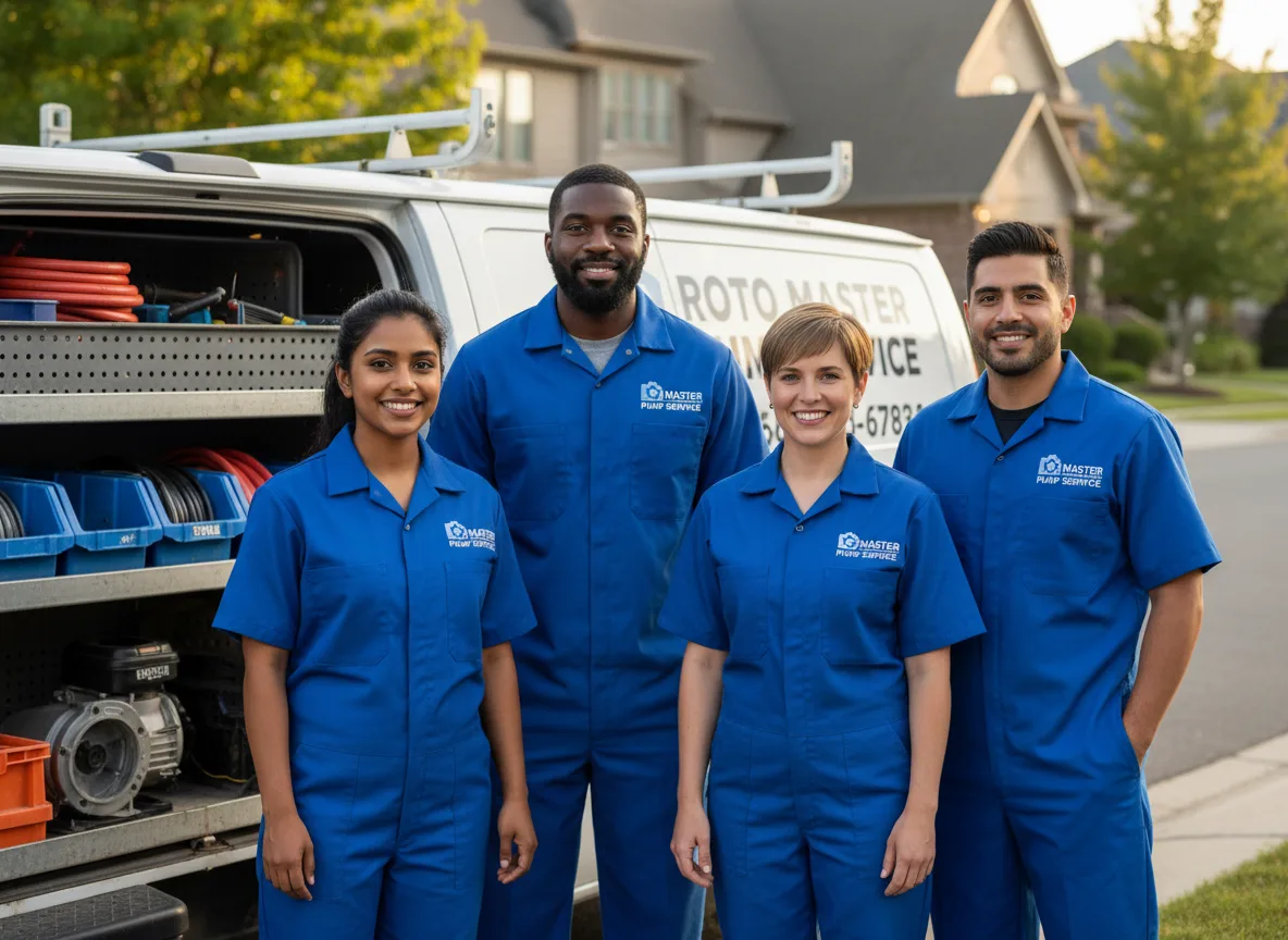 Sump Pump Installation company in Goshen, VA
